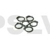 216351 C-Clip x6 GAUI X3  